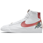 Nike Blazer Mid 77 Catechu Naiste Tossud Valge Hele-Sienna DC9265-101 36.5