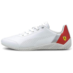 Puma Scuderia Ferrari x Ridge Cat Valge Rosso Corsa Meeste Tennised 306667-02 41
