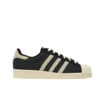 adidas Superstar 82 Must Kreemjas Valge Unisex Tossud Core-Black Aluminium GY3428 36 beige