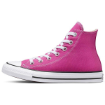 Converse Chuck Taylor All Star High Aktiivne Fuksia Unisex Tossud Roosa Valge Must A00787C 37
