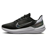 Nike Air Winflo 9 Premium Soundwave Naiste Tennised Must Valge DR9831-001 35.5