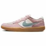 Nike Force 58 SB Pink Bloom Teal Gum Unisex tossud Phantom Gum-Yellow Mineral-Teal DV5477-600 42.5