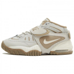 Nike Air Adjust Force Light Bone Khaki Naiste Tossud Cream Gum-Medium-Brown DZ1844-200 37.5