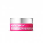isoi - BR Blemish Care Pad 25ea
