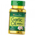 K&uuml;&uuml;slaugu&otilde;li, K&uuml;&uuml;slaugu&otilde;li 1000, Puritan's Pride 100 geelikapslit (71367095) 100softgels