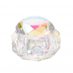 Plaat Glitter Kergesti puhastatav Kompaktne