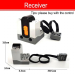 Tehnilised mootoriosad, mitme v&otilde;imsusega funktsioonid 8293 8883 t&ouml;&ouml;riistade servorongi mootor PF mudelikomplektid ehitusplokid &uuml;hilduv kaubam&auml;rk