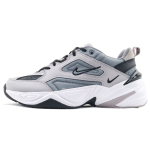 Nike M2K Tekno Atmosphere Grey Meeste Tennised Must-Valge-Cool-Grey AV4789-007 39 gray