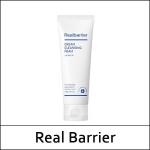 [Real Barrier] Atopalm (a) Cream Cleansing Foam 220ml
