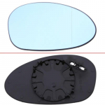 Autopeeglid Auto tiibpeegli klaas soojendusega BMW 1-seeria E87 3-ukselisele 2004 2005 2006 2007 2008 2009 2010 2011 Sinine