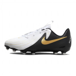 Nike Phantom GX 2 Academy MG GS Mad Ready Pack Laste tossud Valge Metallik-Kuldm&uuml;ndi Must FD6722-100 32