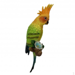 Kakaduu papagoi sein B