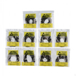 500 tk kella tihendi asendusr&otilde;ngad seljatoele, suurus 31-40 mm, 0,8 mm