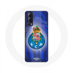 Vivo Y72 &uuml;mbris fcp porto sinise taustaga portugal
