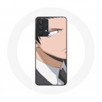 &Uuml;mbris Samsung Galaxy A32 5G Karasuma Tadaomi Assassination Classroom Anime plakatile