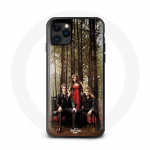 Vampire Diaries Iphone 12 Pro Max &uuml;mbris