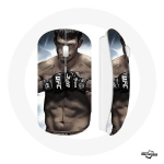 Ultimate Fighting Championship segav&otilde;itluskunstide juhtmevaba hiir