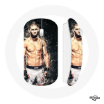 Juhtmeta hiir Khamzat Chimaev V&otilde;itluskunstnik