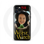 Iphone 13 Pro max &uuml;mbris kohmakas n&otilde;id Amandine Malabul halvim n&otilde;ia konnam&uuml;ts