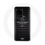 &Uuml;mbris Samsung Galaxy S20 Ultra Paris Saint Germain PSG jaoks Uhke olla pariislane