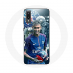 &Uuml;mbris Samsung Galaxy A02 Neymar Paris Saint Germain PSG jaoks