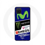&Uuml;mbris Samsung Galaxy A42 5G Monster Energy Yamaha Eneose jaoks