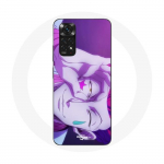 Coque pour Xiaomi Redmi Note 11S Hisoka Morow Anime Hunter x Hunter