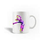 Mug en C&eacute;ramique Fortnite Twistie