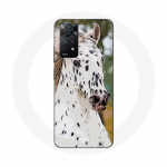 Redmi Note 11 Pro 5G &uuml;mbris Appaloosa White Horse