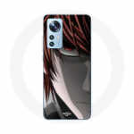 Coque pour Xiaomi Mi 12 / 12X Light Yagami Death Note Manga Anime