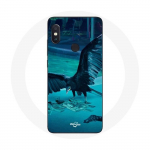 &Uuml;mbris Xiaomi Redmi Note 5 AI kahe kaameraga Ozarki 4. hooaja 1. jao Eagle Teaser jaoks