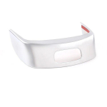 Interior Center Armrest Box Switch Cover Trim For Mercedes benz A Class W177 A180L A200L+ Accessories h&otilde;be