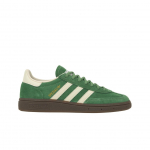 adidas Handball Spezial Kasutatud Roheline Kumm Unisex Tossud Kreemjas-Valge IG6192 38⅔
