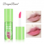 Huulemeik Non-stick Cup Huulepulk Huulel&auml;ige P&uuml;siv Niisutav Kosmeetiline Huulepulk Huulel&auml;ige matt Huuleglasuur Veekindel Aloe Vera huulepulk