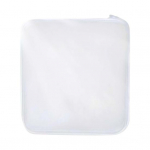 Hoiukott T&otilde;mblukuga k&otilde;va kott l&auml;bipaistev n&auml;htav topeltt&otilde;mblukuga suletav sile veekindel tualett-tarbed reisikott Naiste kosmeetikakott M