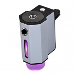 Nutikas auto &otilde;huv&auml;rskendaja aroomihajuti nanopihusti automaatne sisse-/v&auml;ljal&uuml;litamine kompaktne suurus, lihtne paigaldamine intelligentne auto salongi l&otilde;hnaseade must