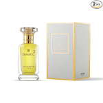 Fanatic 2 Unisex Perfume ,Woody & Aromatic Fragrance | Net Volume: e 100ml , men &women 100 ml