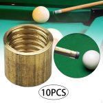 10 t&uuml;kki piljardikii snuukri basseini parandusosad 9.2mm