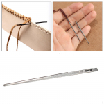 Raskeveokite nahat&ouml;&ouml;riistade komplekt kinnaste parandamiseks Two Prong