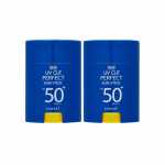 Enesti UV Cut Perfect Sun Stick SPF50+ PA+++ 20g*2Tk