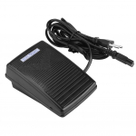 Kodu &Otilde;mblusmasina Toitejuhtmega pedaal EU