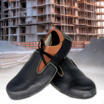Varbakaitse ohutud jalatsikatted, universaalne, libisemisvastane suurus 36-45 EUR elastse rihmaga