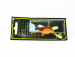 M&uuml;&uuml;k Megabass Griffon Meep&uuml;&uuml;ne Finesse MRX 38 mm 3/16 oz Ujuv Lure F (4189)