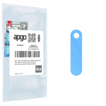 apgo 4x Lens Protector Camera Protective Hybrid Glass for vivo X27 Pro, Camera Protection, 9H Camera Lens Camera Lens Protector