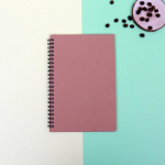 Harjutusvihik T&ouml;&ouml;m&auml;rkmik B5 Rullid &Otilde;pilase vihiku kaas Pruun Paber M&auml;rkus A5 A5 must