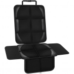 Autoistme kaitsja 600D lapse turvaistme kaitsematt Nahast iste libisemis- ja h&otilde;&otilde;rdevastane 250 * 230 * 130mm