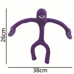 Banbani aed Palus m&auml;nguasi Banbani aed Peat&uuml;kk 1 2 3 4 5 6 Nukk Jumbo Josh Kallista nukk Ban Ban 2 Bam Bambam other