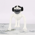 2024. aasta uued Zoonomaly pl&uuml;&uuml;sist m&auml;nguasjad &otilde;uduskasside pl&uuml;&uuml;sid nukk-koletis t&auml;idisega m&auml;nguasi Anime figuurim&auml;nguasi panda padi lastele s&uuml;nnip&auml;evakingitused