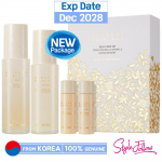 Nature Republic Kuninglik žen&scaron;enni nahahoolduskomplekt (Kaasa 4 eset) 1pc + Sample Gifts