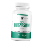 Kolmekordne magneesiumikompleks, kolmekordne magneesiumikompleks, Trec Nutrition (36101043) 120caps
